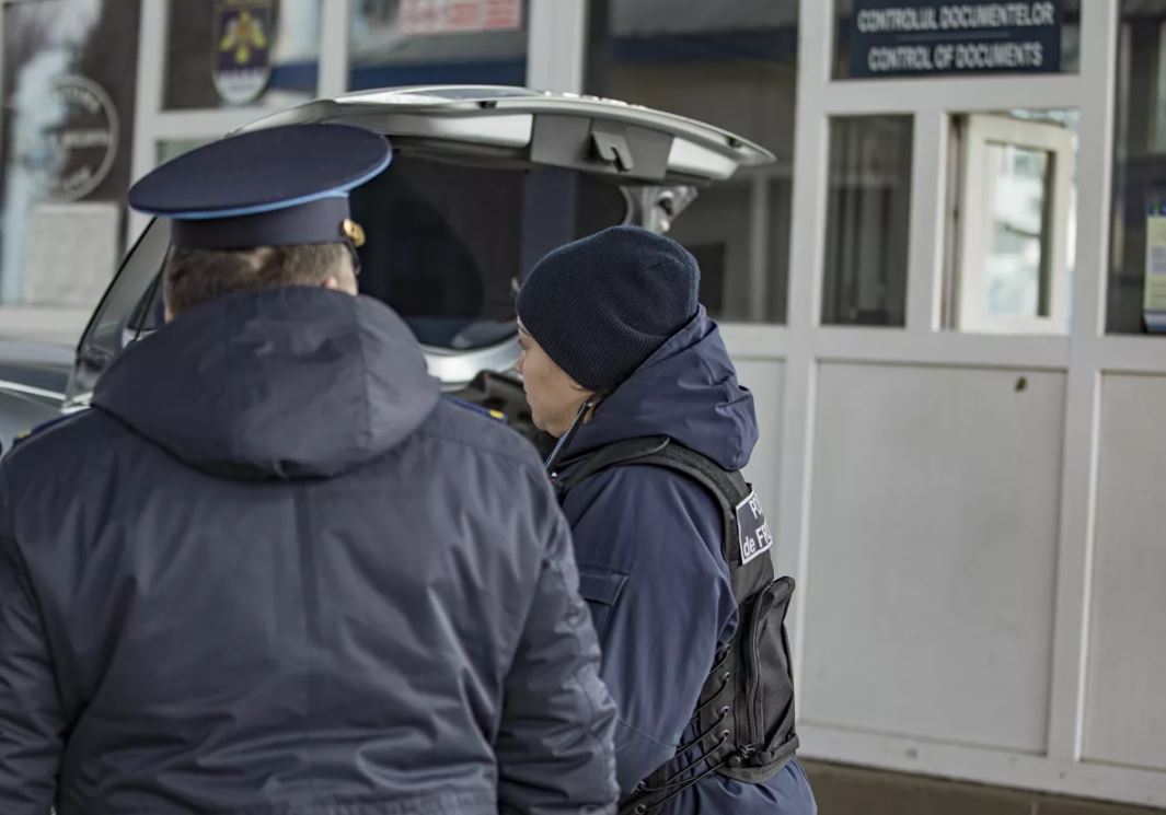 Более 200 килограммов кальянного табака пытались контрабандой провезти в ЕС