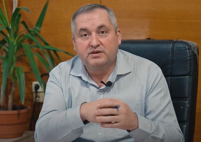 Гаризан похвалил работу правительства PAS: «Процесс шатко-валко идет»