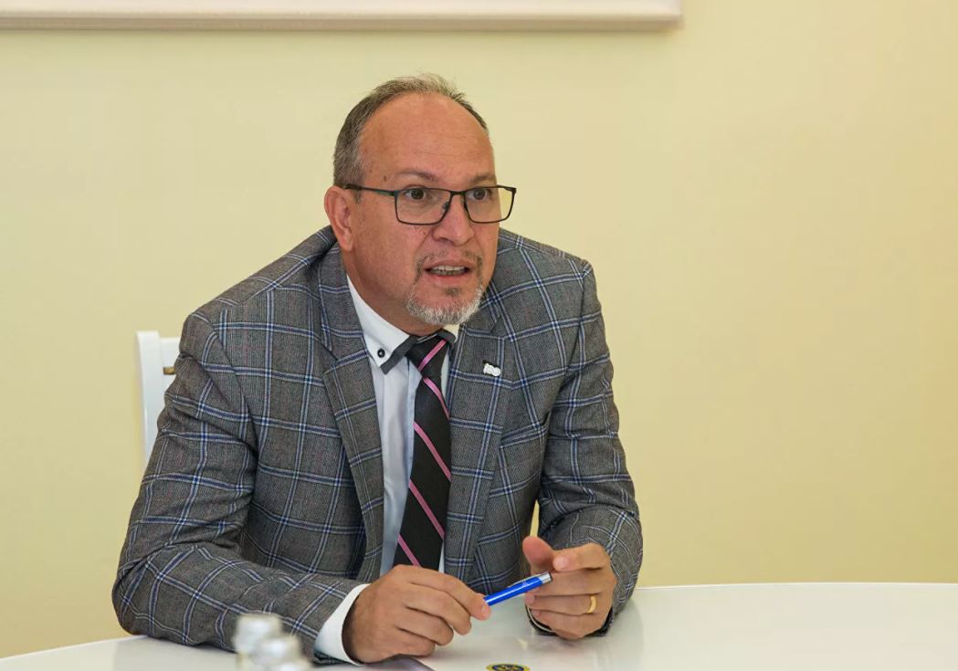 Посол Румынии в Молдове отозван: в чем причина