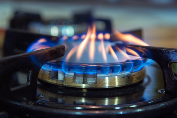 В Молдовагаз заявили, что не разбавляют природный газ воздухом
