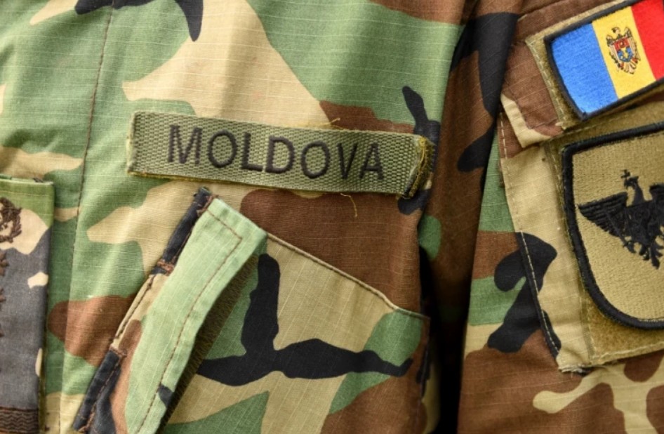В Молдове военнослужащего нашли мертвым на посту