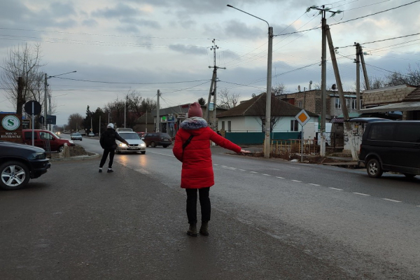Протесты перевозчиков – в Гагаузии страдают и пассажиры, и автостанции