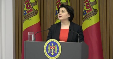 Гаврилица о письмах гагаузских депутатов Путину: Цинично использовать кризис, политизировать