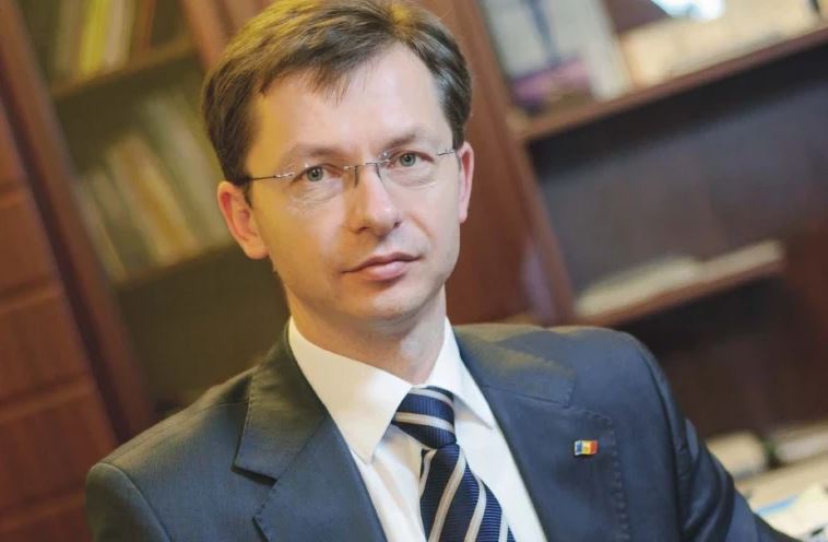 Советник Санду получает от «Молдовагаза» гонорар в размере 90 тысяч леев