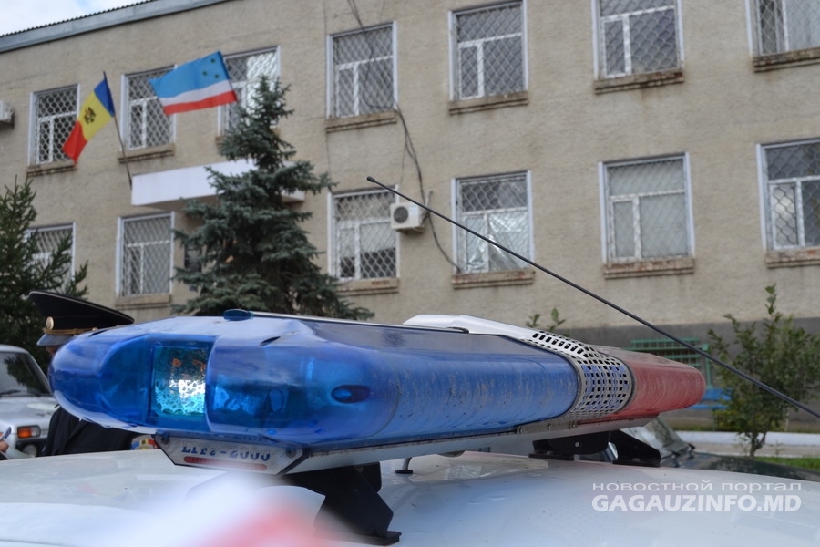 «Живой и невредимый»: полиция отыскала пропавшего жителя Комрата