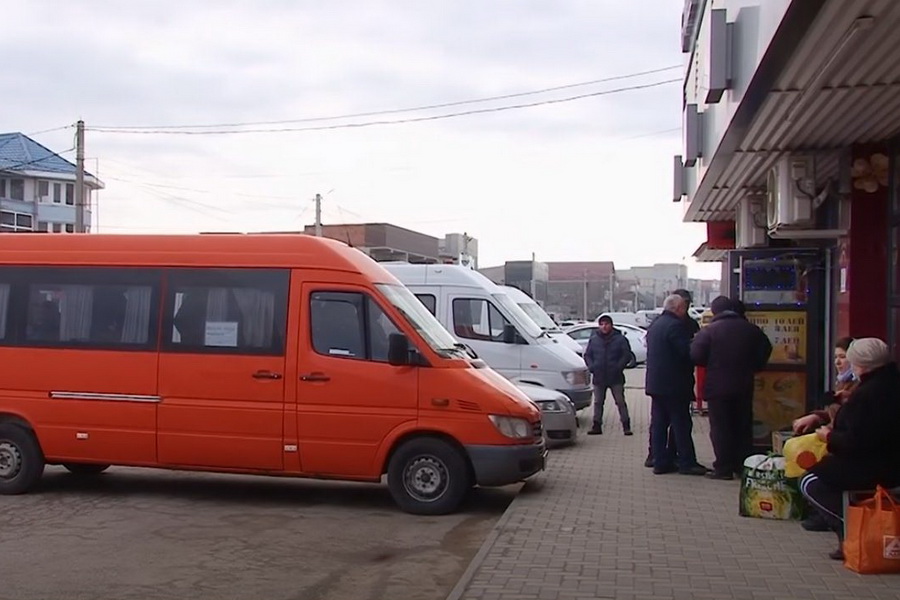 Перевозчики из Гагаузии о трехдневном протесте: «наши требования не были услышаны»