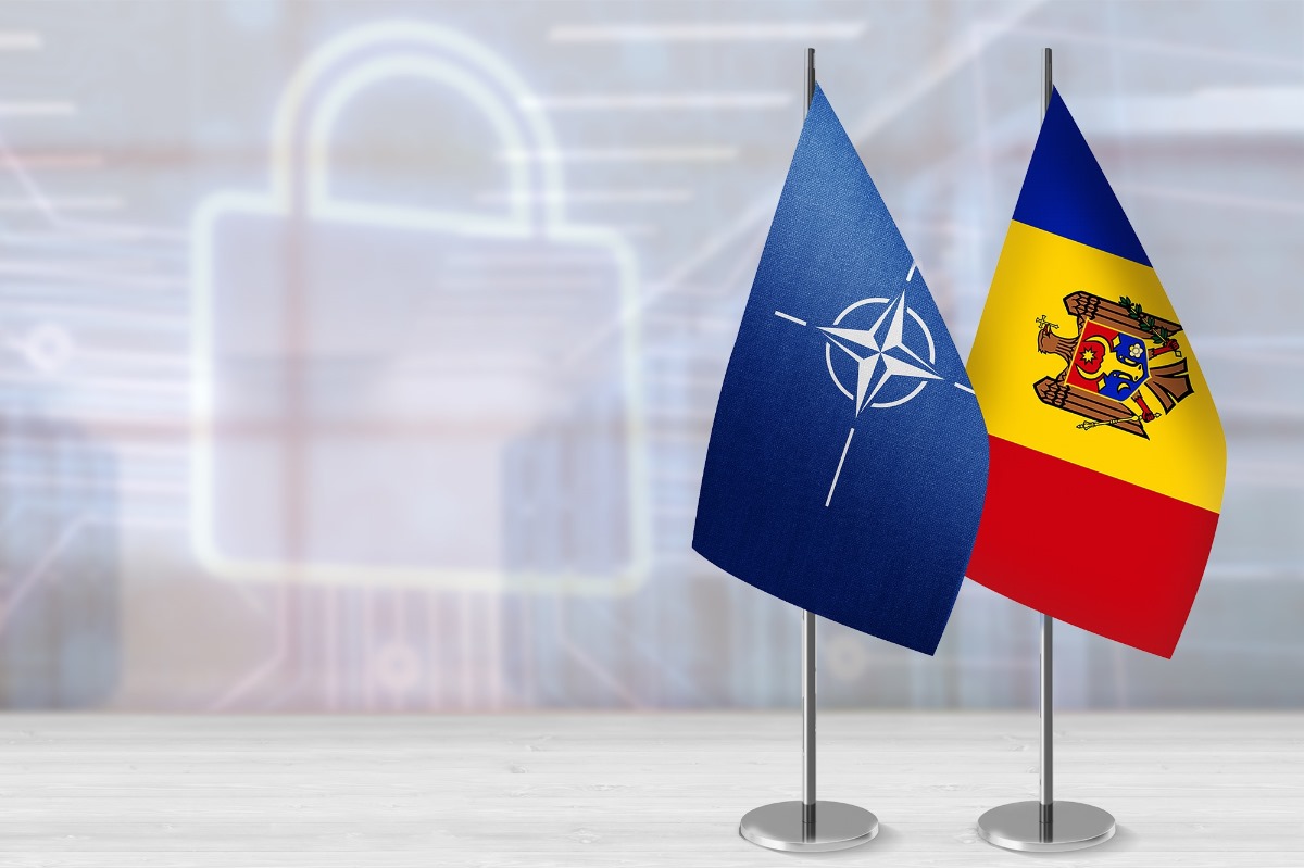 Молдова будет сотрудничать с блоком НАТО, но не намерена присоединяться к нему
