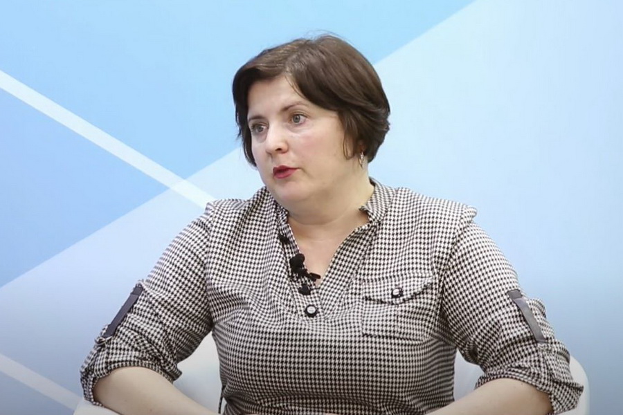 Легче, но заразнее. Врач из Гагаузии рассказала о «коварстве» «омикрона»