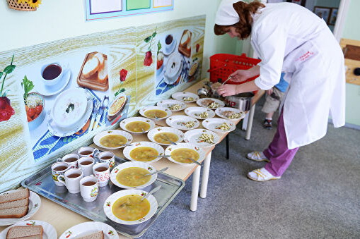 «Столкнемся с дефицитом»: как рост цен на продукты влияет на закупки для детсада в Кирсово
