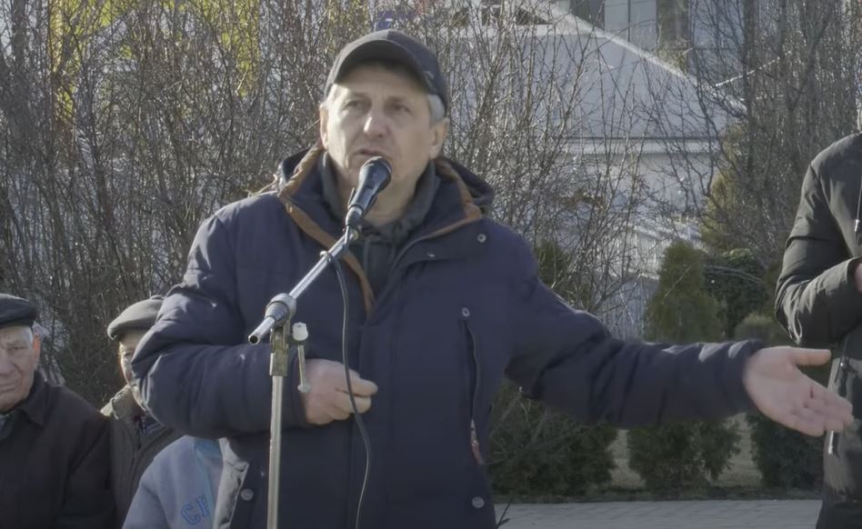 Гагаузский общественник призвал Молдову выйти из СНГ