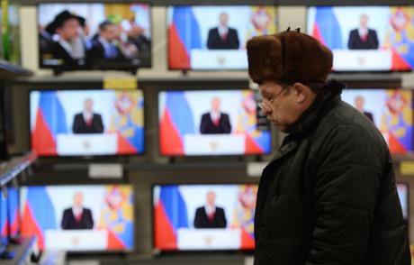 PAS готовит закон о борьбе с пропагандой. Он коснется и интернета