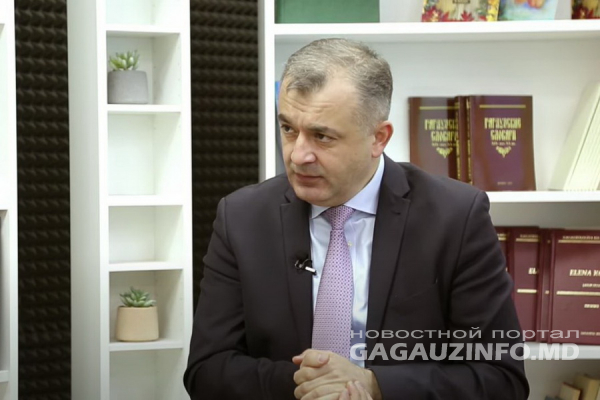 «Коллапс системы»: Ион Кику о последствиях отказа правительства платить госучреждениям за газ