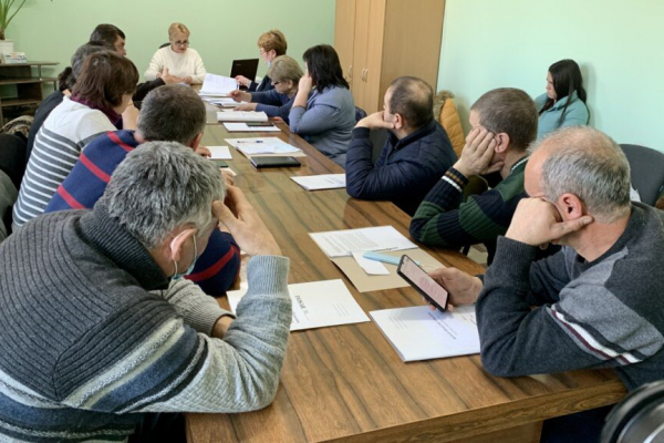 Нечем платить: власти Чишмикиойя потребовали у правительства компенсировать расходы на газ для бюджетных учреждений