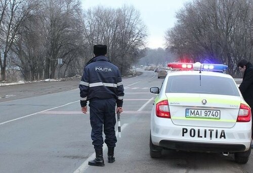 Полицейские больше не будут прятаться, чтобы ловить нарушителей ПДД