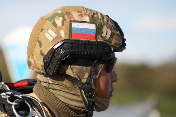 Россия вводит войска на территорию ДНР и ЛНР