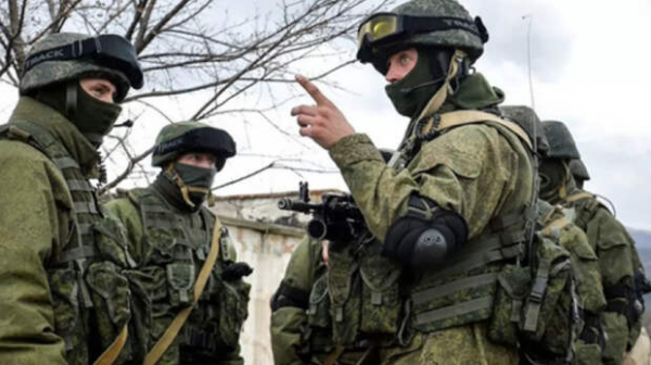 Украинские СМИ: В Одессе и Мариуполе высаживается российский десант
