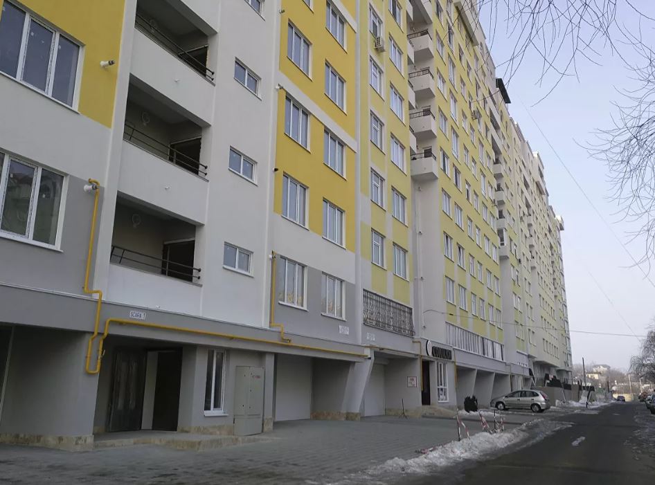 Из-за потока беженцев в Кишиневе подскочили цены на аренду жилья