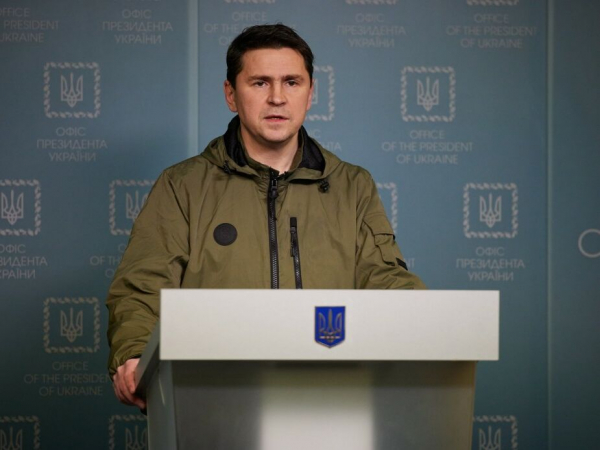 Киев согласился на переговоры с Москвой без предварительных условий