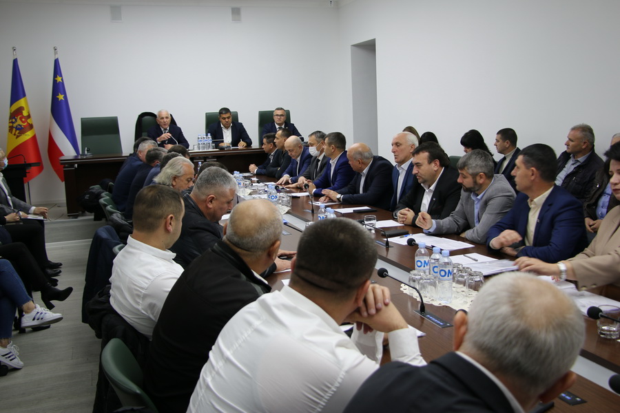 Заседание Народного собрания перенесли