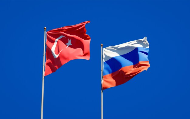 Турция не собирается вводить санкции против России