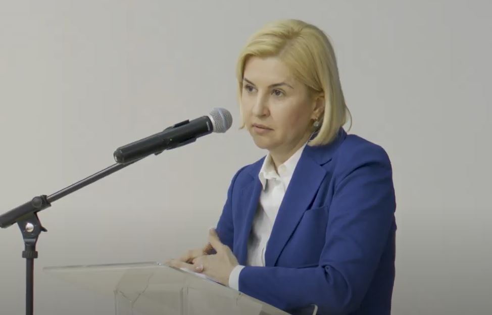 «Нам не на кого рассчитывать». Башкан озвучила риски, с которыми столкнется Гагаузия в 2022 году