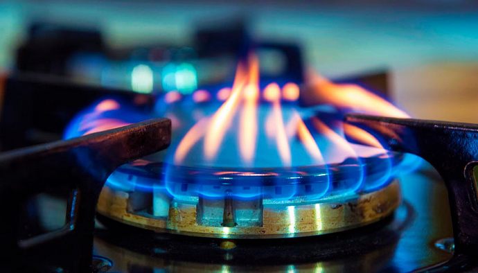 С апреля правительство не будет компенсировать стоимость газа