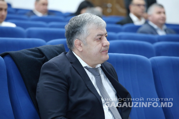 «Должен сидеть в тюрьме»: Дудогло, Чимпоеш и Узун обменялись жесткими заявлениями