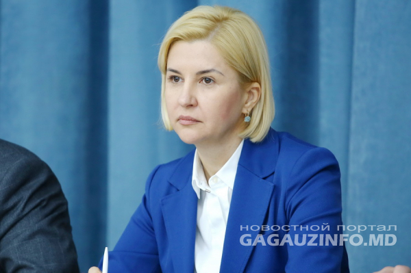 Ирина Влах: В Молдове слишком часто избиратели вынуждены выбирать меньшее из зол
