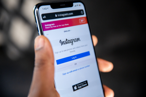 Instagram полностью заблокировали в России