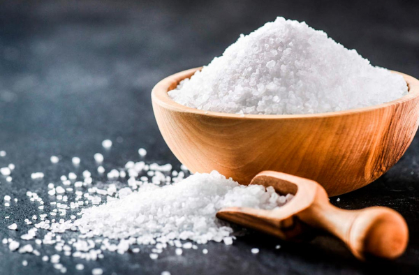 В магазинах Гагаузии вновь появилась соль; цена не изменилась