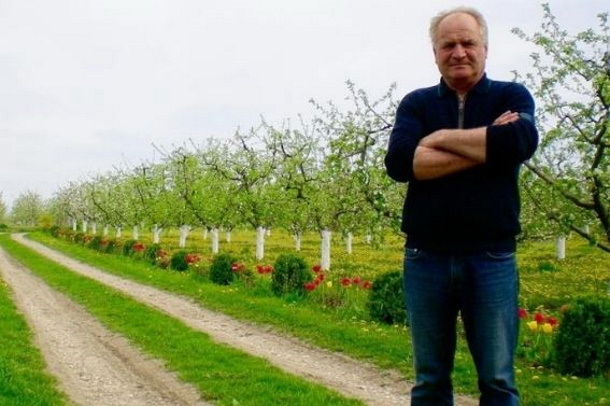 Молдавский аграрий отказался от экспорта в Россию: «Ни одно мое яблоко не попадет к Путину»