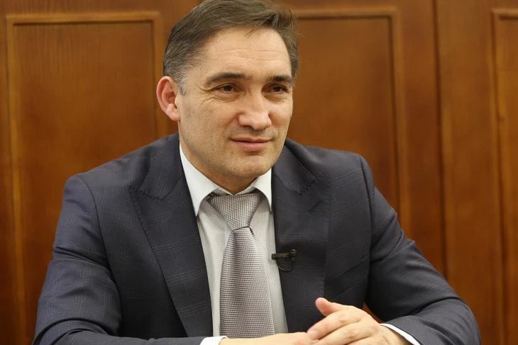 Александра Стояногло вернули под судебный контроль