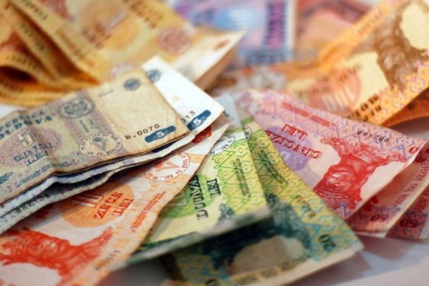 Правительство выделило 207,7 млн леев на выплату премии бюджетникам
