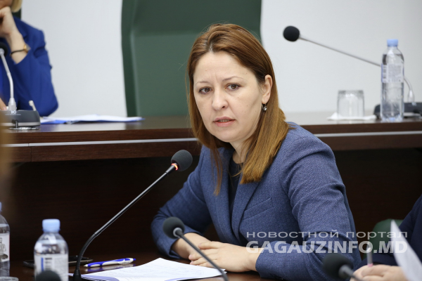«Узурпация власти недопустима». Олеся Танасогло о попытке НСГ подчинить себе Исполком