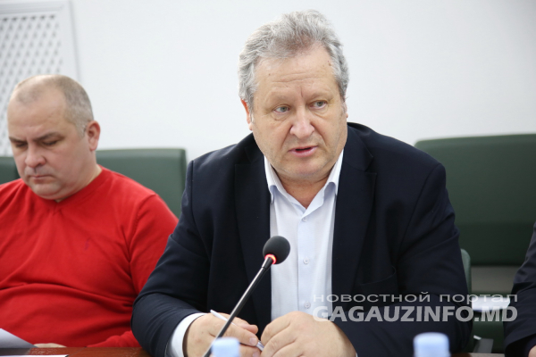 «Такой национализм был в 90-ые годы». Иван Топал дал оценку деятельности депутатского корпуса