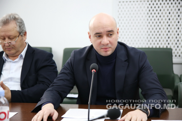 Вместо Гагаузии Бельцы и Кагул? Виталий Влах о намерении ликвидировать Агентство привлечения инвестиций