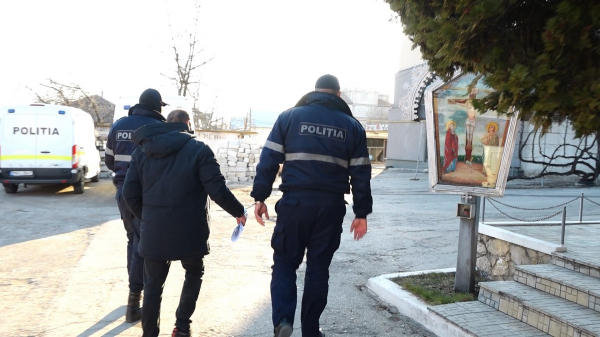 На севере Молдовы задержан учитель по обвинению в педофилии