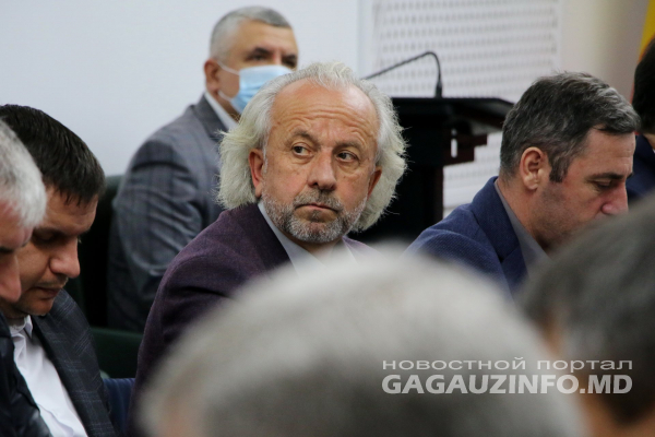 «Это заказ с Кишинева». Петр Фазлы заявил о запланированной атаке на НИЦ Гагаузии