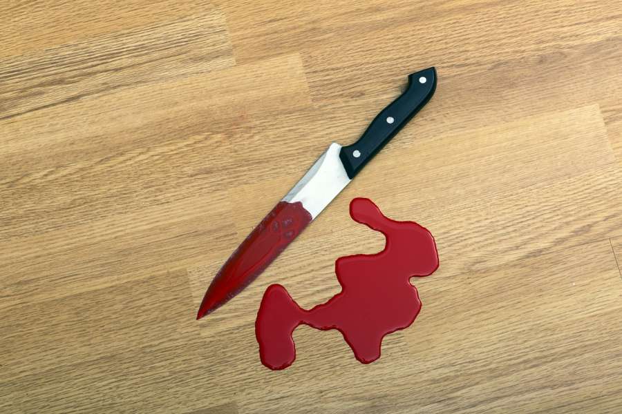 Женщину из столицы подозревают в хладнокровном убийстве 41-летнего сожителя