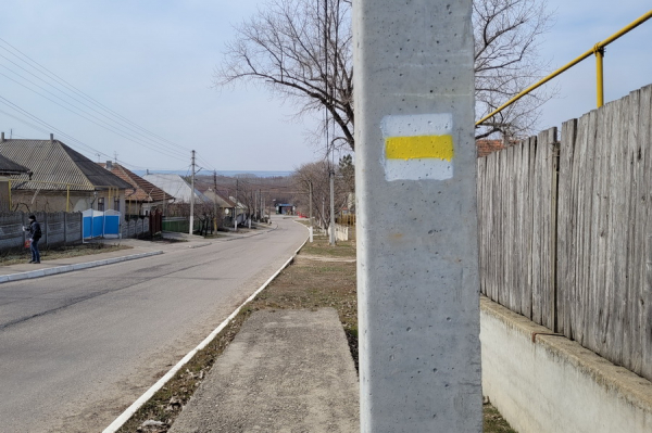 «Новые возможности»: в Комрате разрабатывают туристические веломаршруты