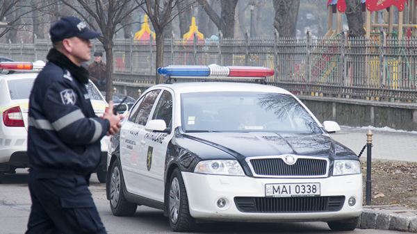 В Молдове за сутки двое мужчин покончили с собой