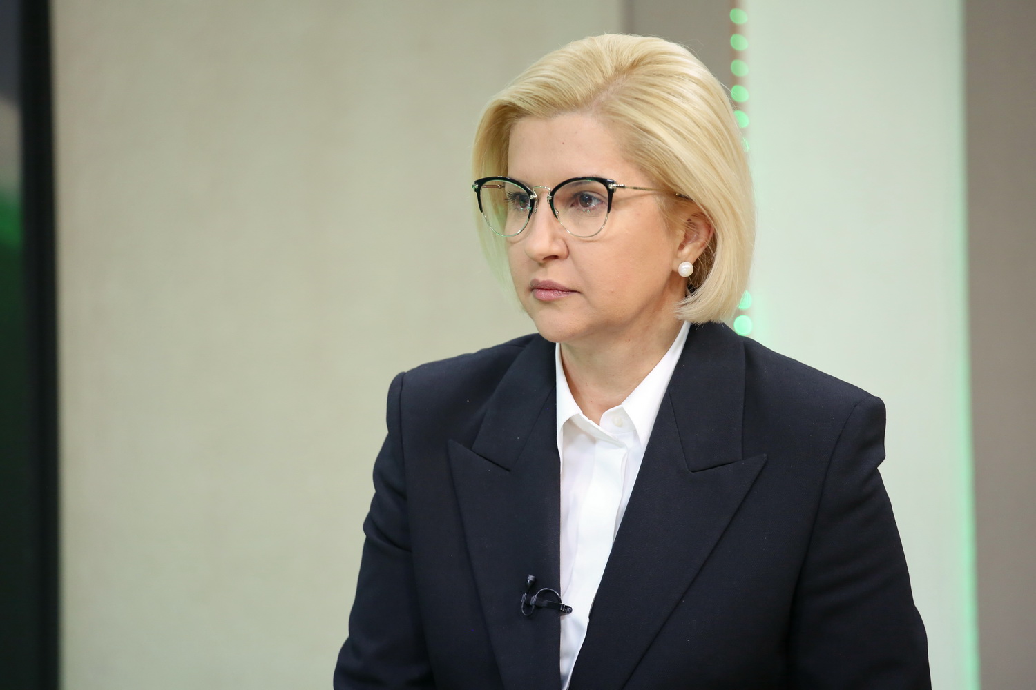 «Политики должны объединять, а не разделять». Башкан рассказала, как Молдове минимизировать потери от кризисов