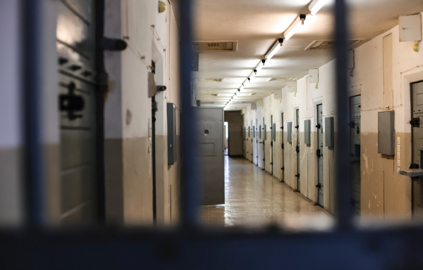 Жителя Унгенского района приговорили к 13 годам тюрьмы за убийство