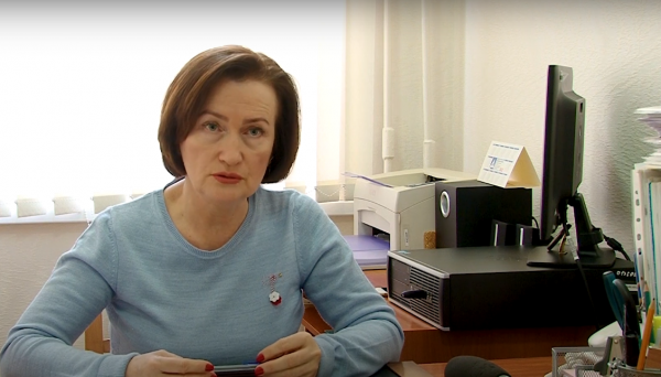 Как получить знания и работу, рассказали в Агентстве занятости населения Гагаузии