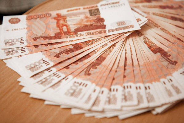 Денежные переводы из России можно получать почтой