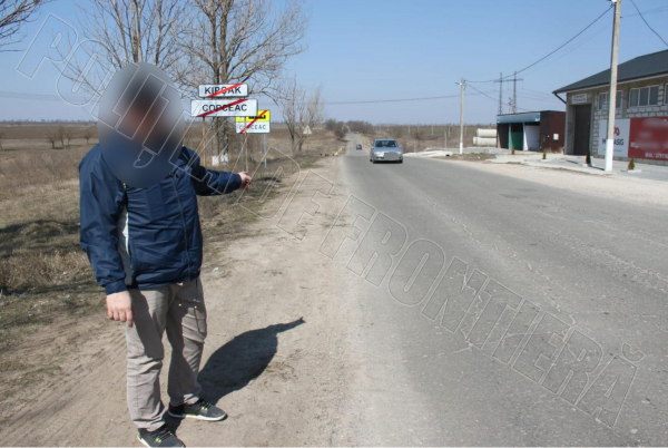 Незаконная миграция. В Чадыр-Лунгском и Вулканештском районах «накрыли» преступные группировки
