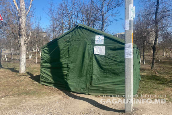КПП Бессарабка-Серпнево: беженцев из Украины стало меньше