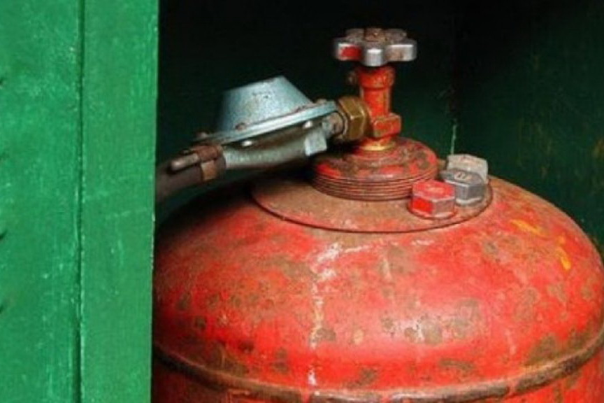Газовый баллон взорвался в одном из хозяйств соседнего с Гагаузией района