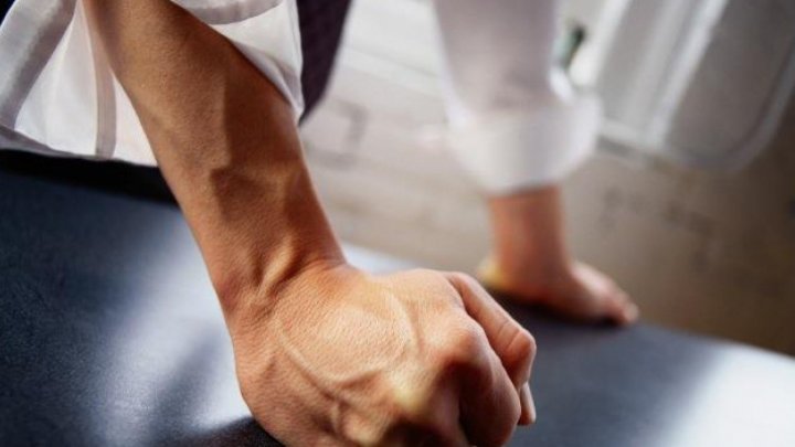 Ссора между двумя братьями привела одного из них на больничную койку
