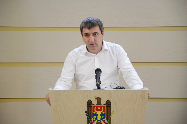 В Молдове могут запретить символ «Z» в контексте поддержки войны в Украине